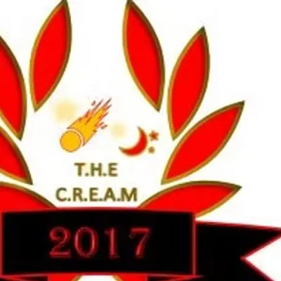 The Cream Incorporated